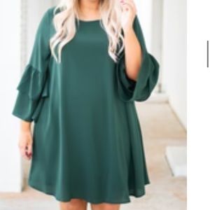 Chic Soul dress 2xl never worn